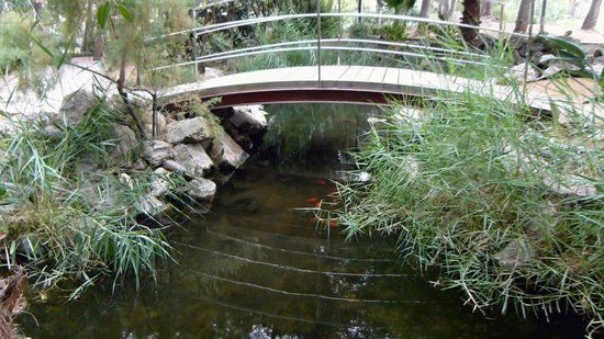 Parque Municipal de Salou